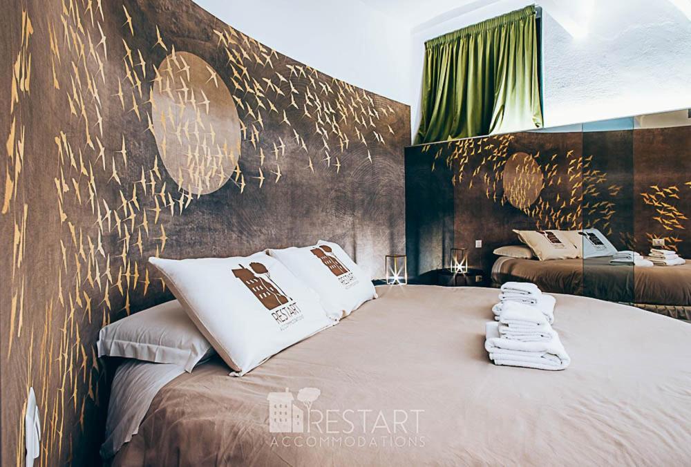 Apartamento Restart Ada *