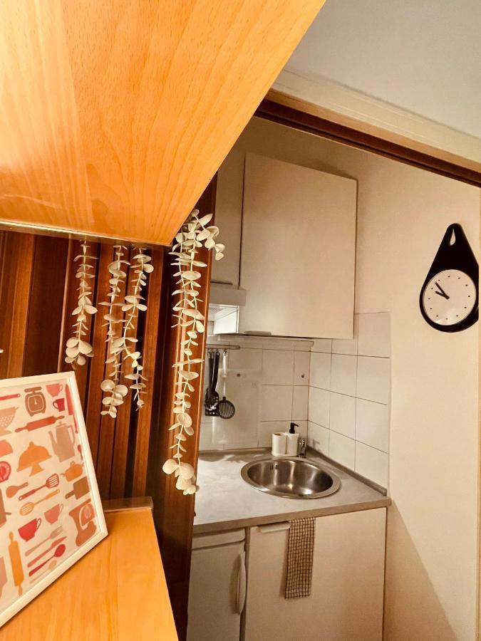Downtown Apartment_sistina * Roma