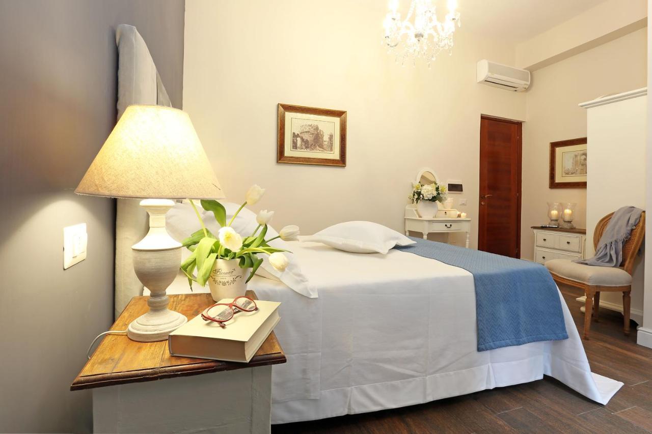 Casa de hóspedes Daplace - Arena House Roma