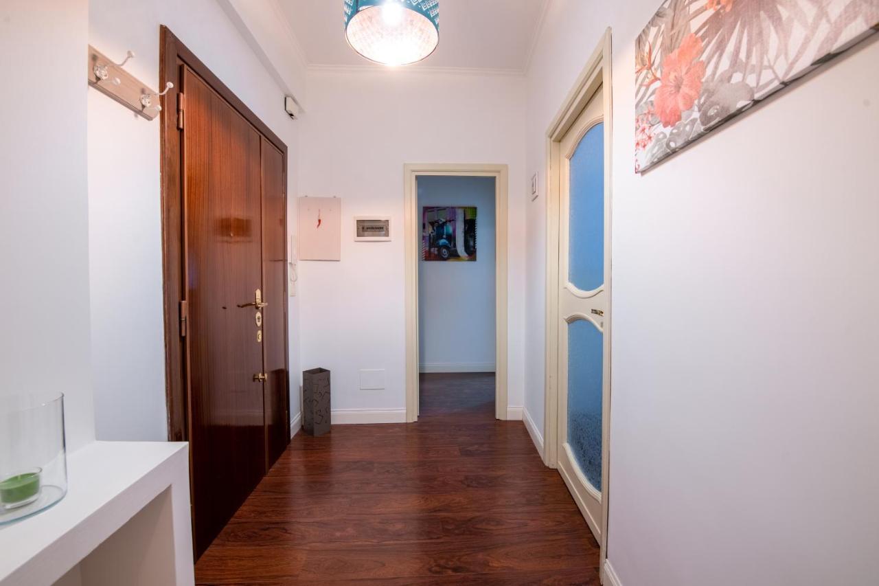La Casa Del Professore Apartamento Roma