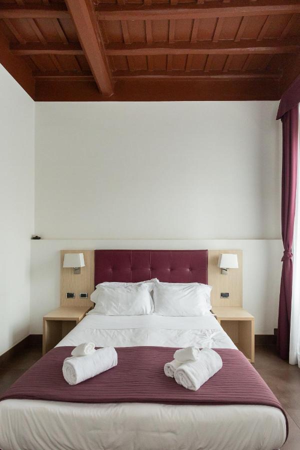 Suitinn19 Bed and breakfast 3*