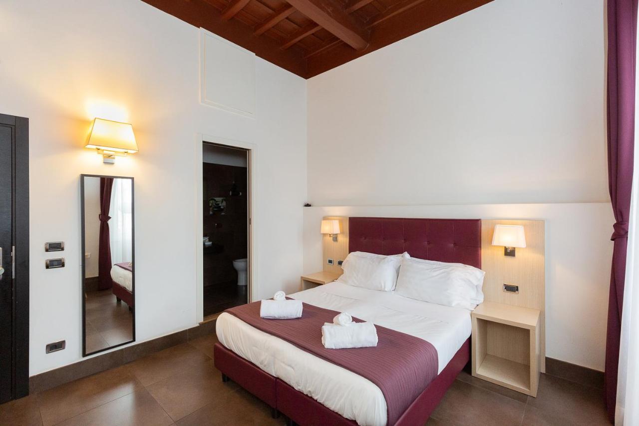 Bed and breakfast Suitinn19 3*