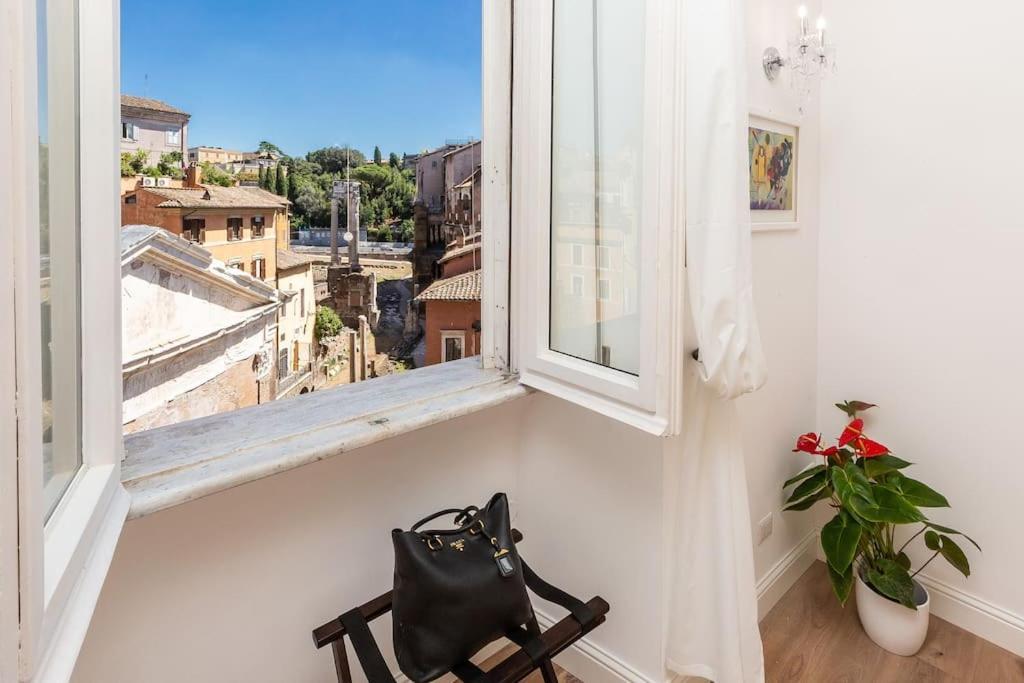 Portico D'ottavia Lux Apartamento Roma