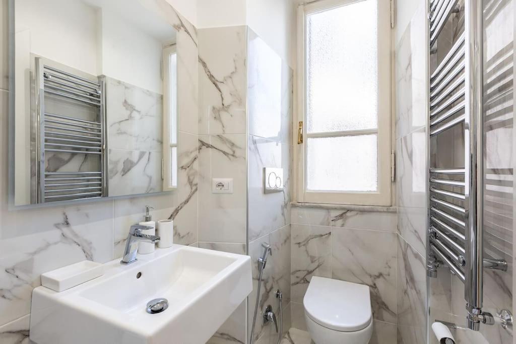 Portico D'ottavia Lux Apartamento Roma