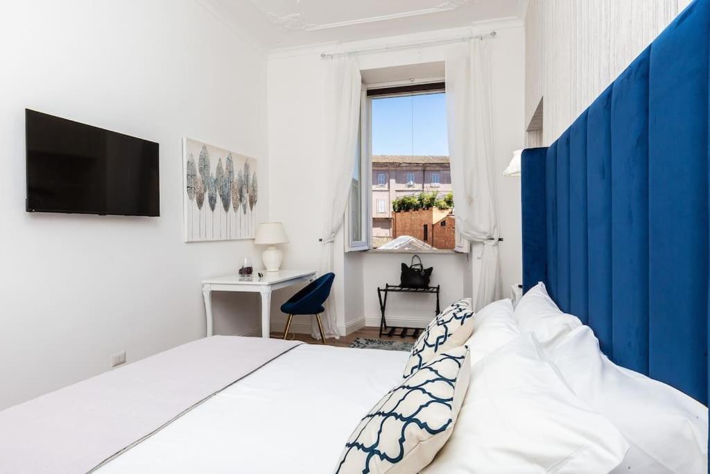 Apartamento Portico D'ottavia Lux Roma