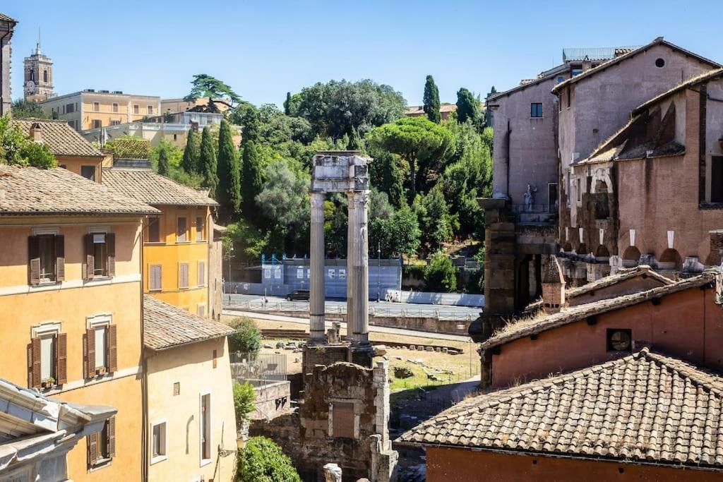 Portico D'ottavia Lux Roma