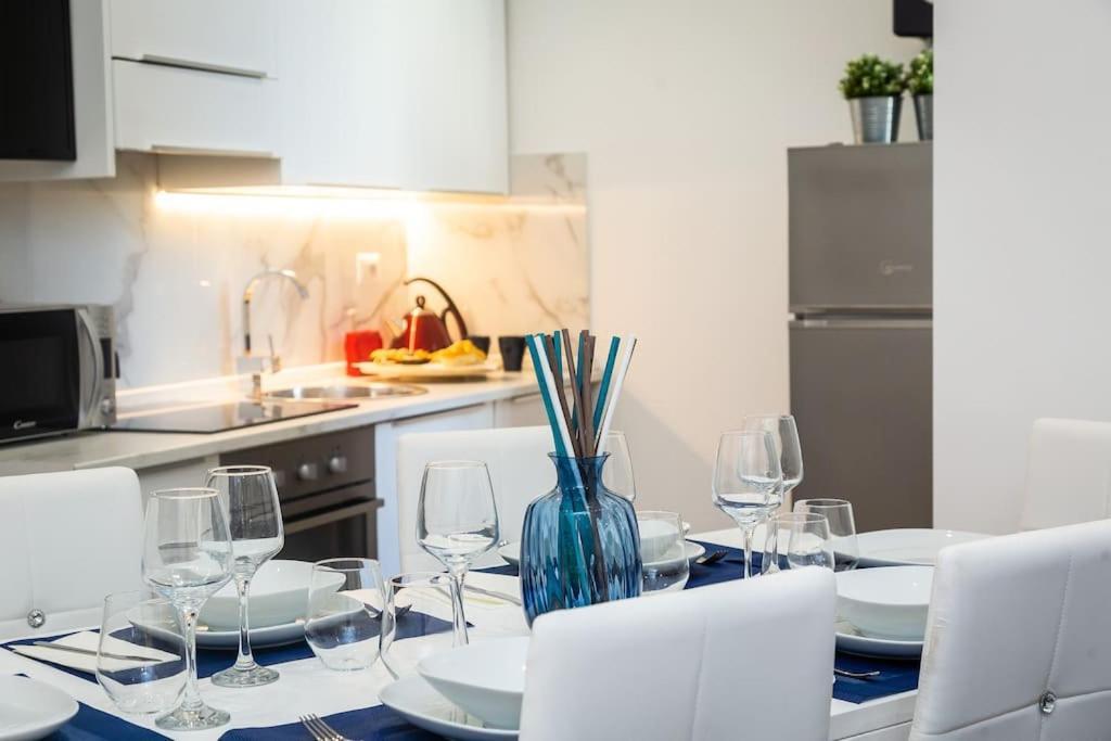Apartamento Portico D'ottavia Lux Roma