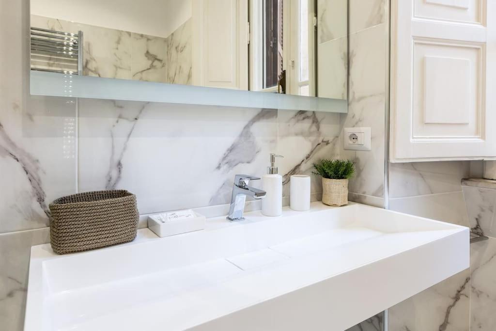 Apartamento Portico D'ottavia Lux