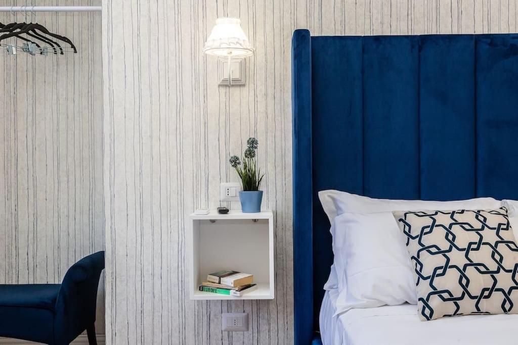 Apartamento Portico D'ottavia Lux Roma