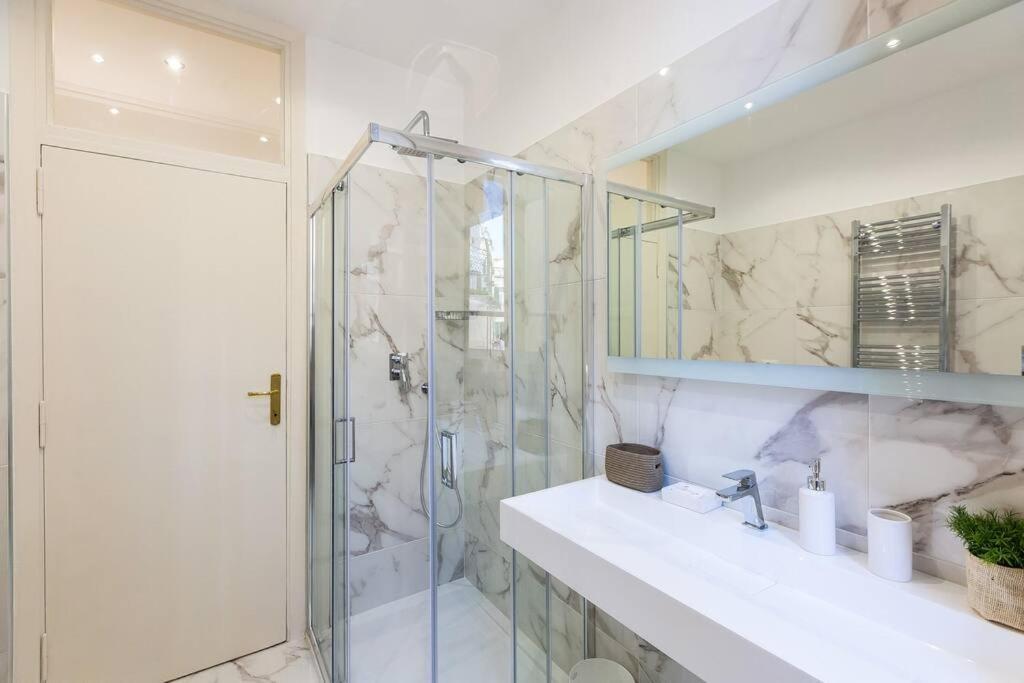 Portico D'ottavia Lux Apartamento