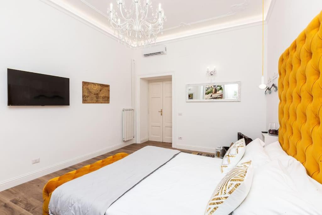 Portico D'ottavia Lux Apartamento *