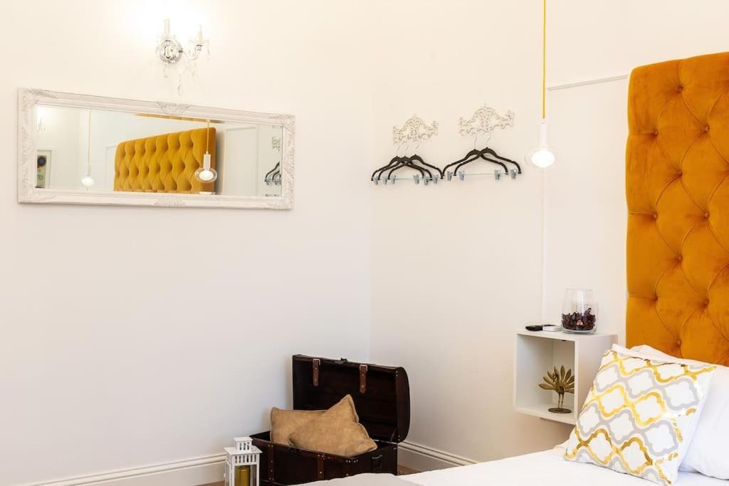 Apartamento Portico D'ottavia Lux Roma