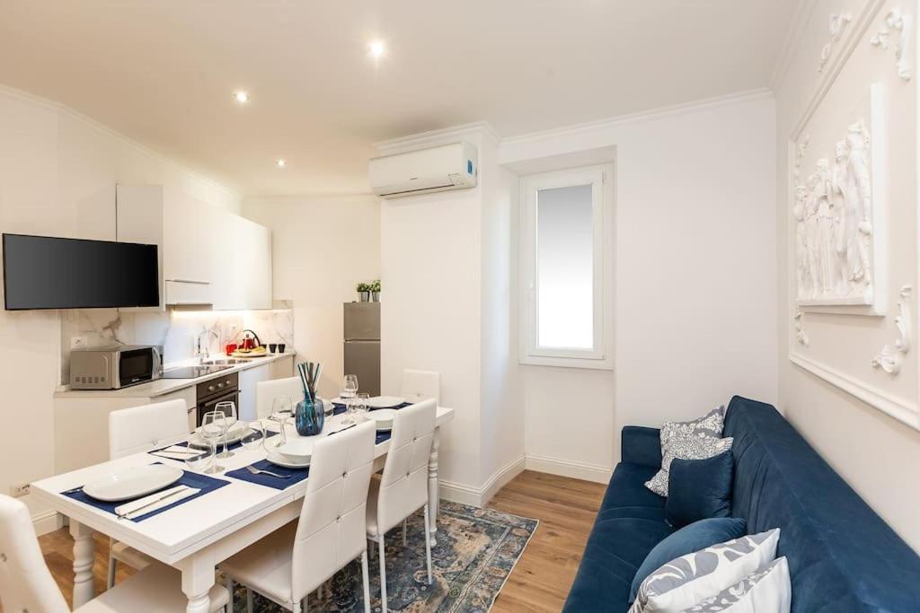 Portico D'ottavia Lux Apartamento *