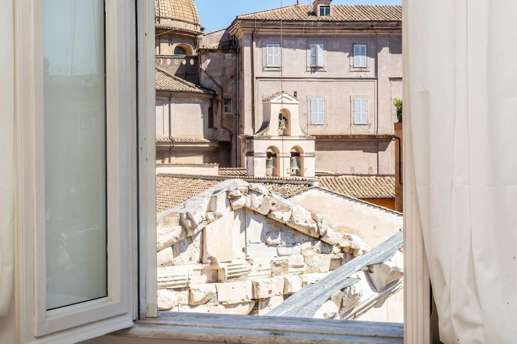 Portico D'ottavia Lux Roma