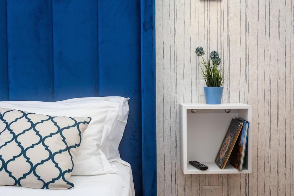 Apartamento Portico D'ottavia Lux Roma