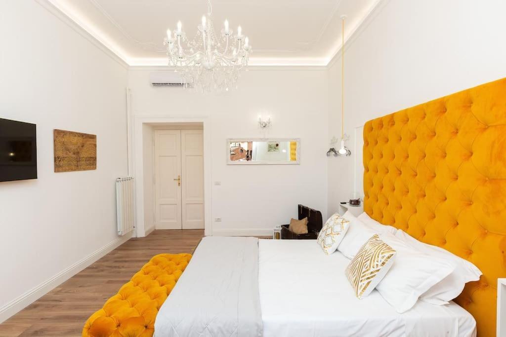 Portico D'ottavia Lux Apartamento Roma