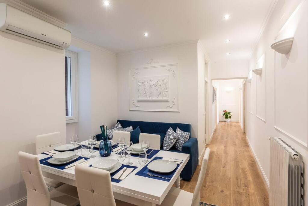 Apartamento Portico D'ottavia Lux