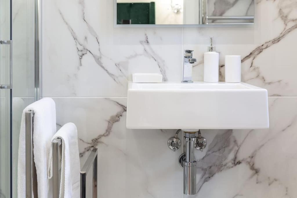 Apartamento Portico D'ottavia Lux Roma