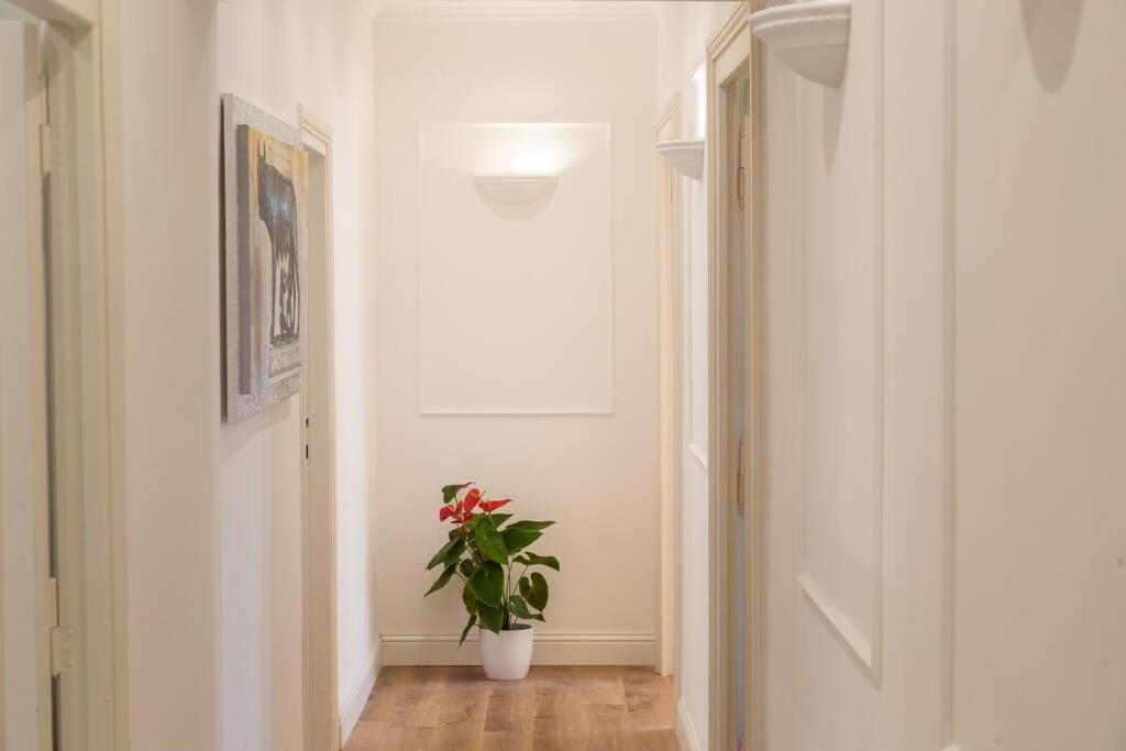 Portico D'ottavia Lux Apartamento