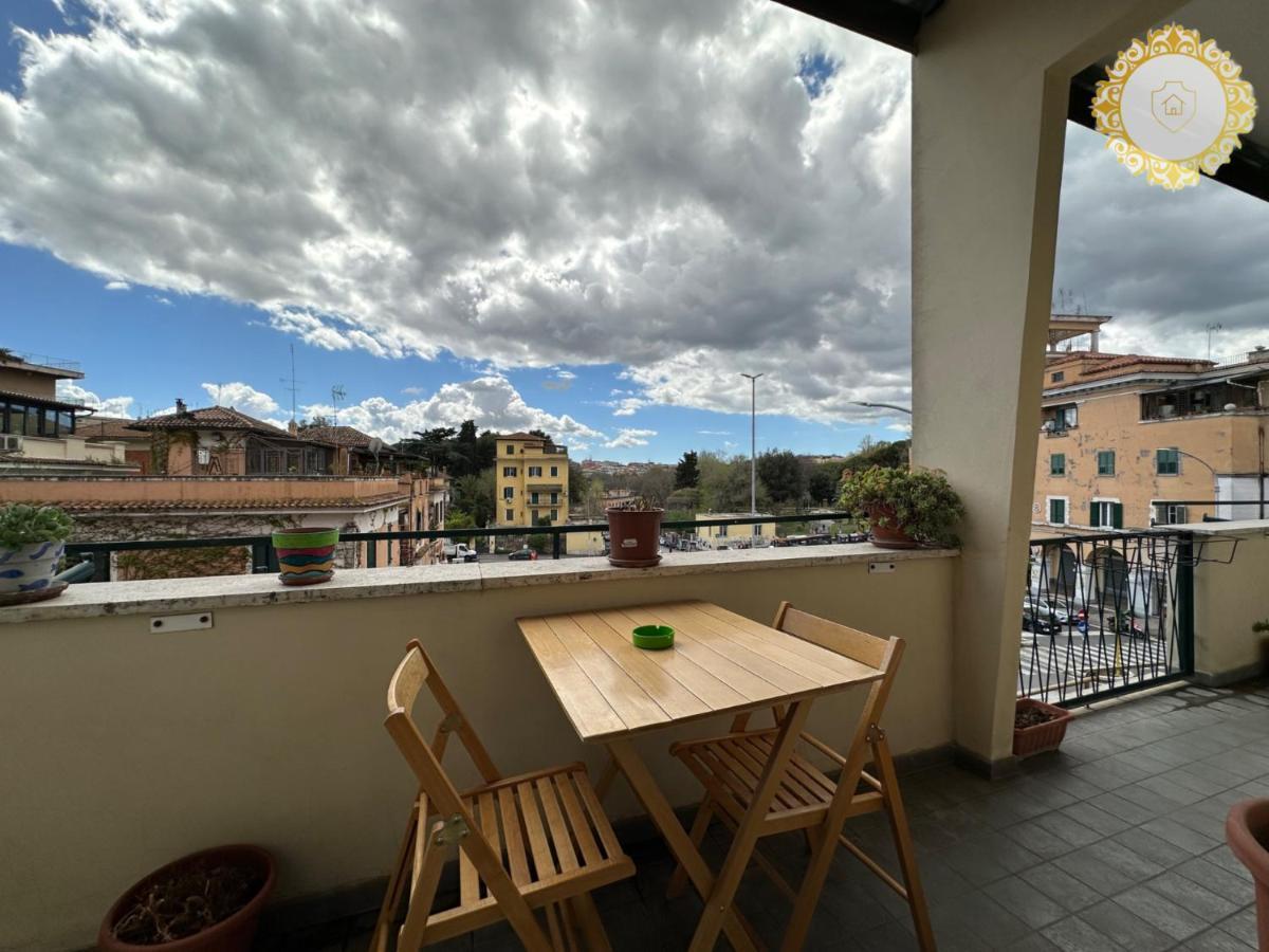Casa vacanze Casa Panoramica Sempihome *