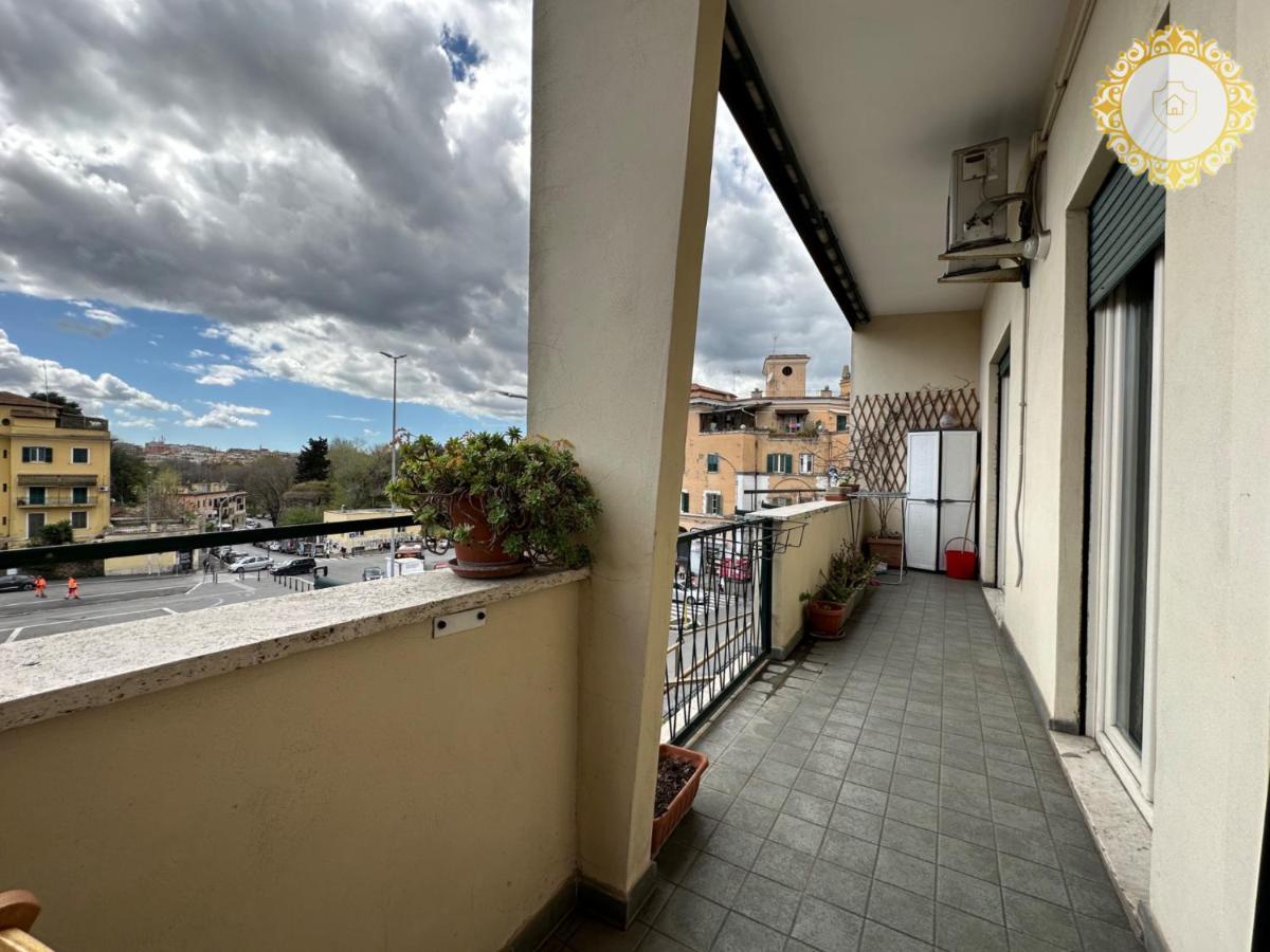 Casa Panoramica Sempihome Casa vacanze Roma