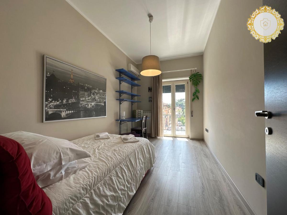 Casa Panoramica Sempihome Roma