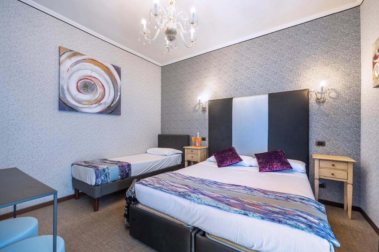 Hotell Relais Dei Papi 3*