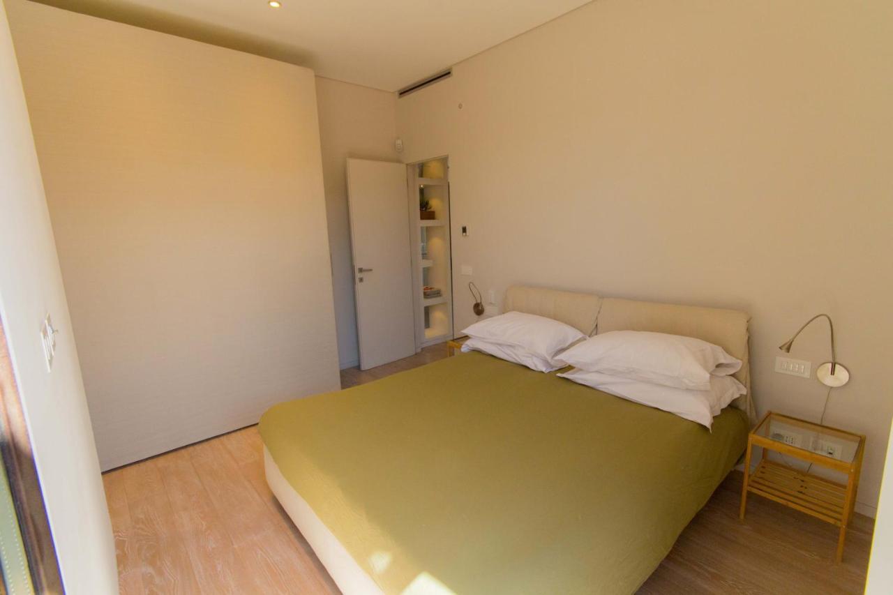 Pelliccia 11 Trastevere Penthouse Apartamento *