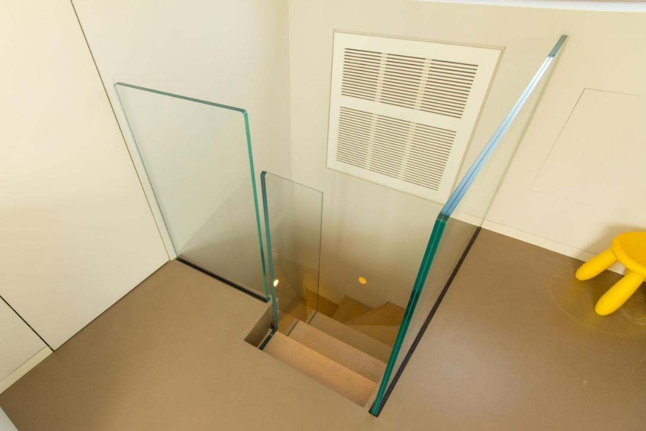 Apartamento Pelliccia 11 Trastevere Penthouse