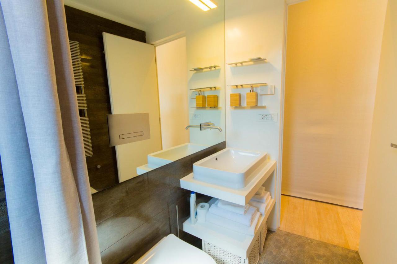 Apartamento Pelliccia 11 Trastevere Penthouse Roma