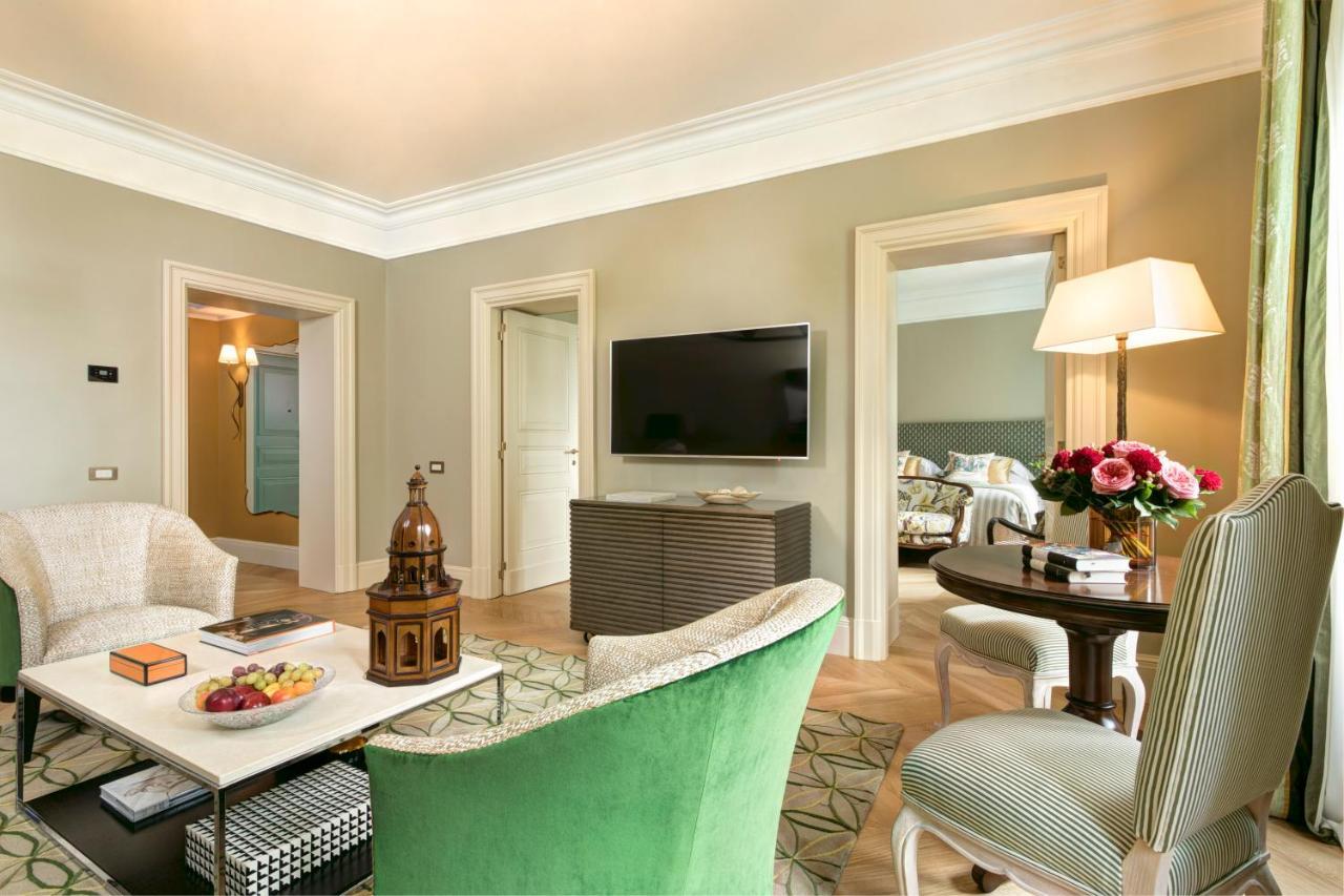 Hotel Rocco De Russie 5*