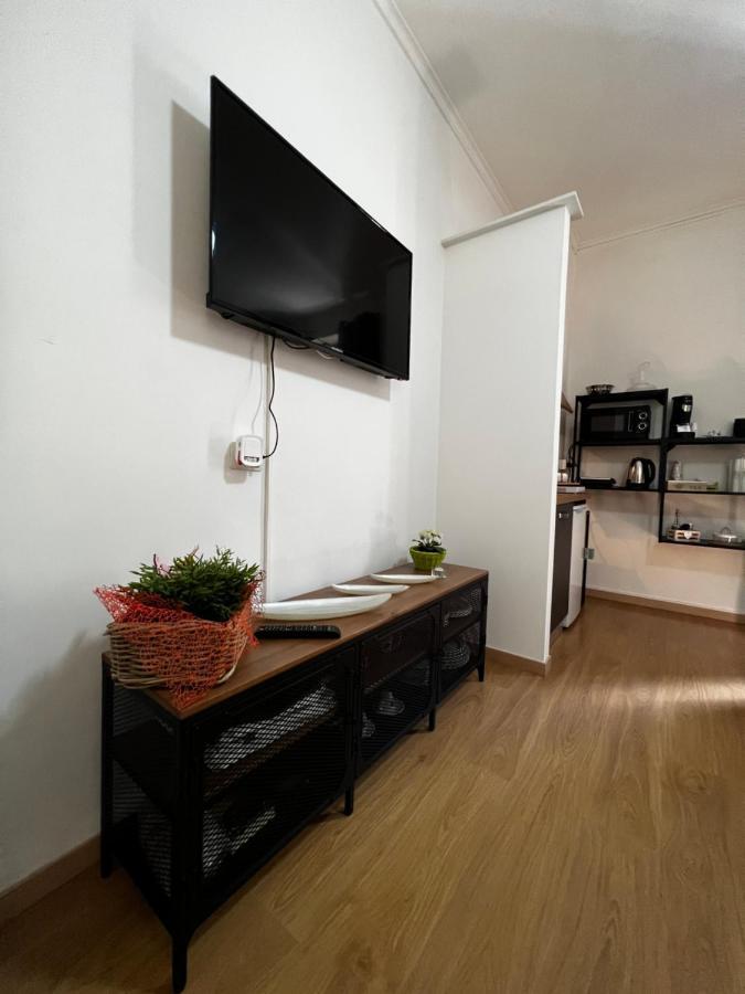 Vatican's Apartment
