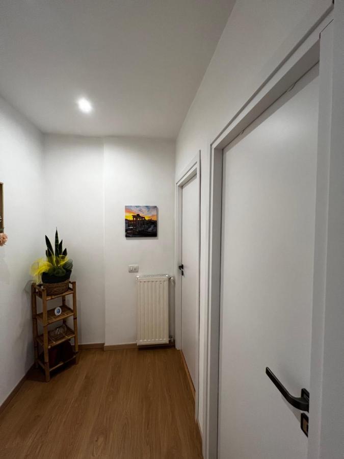 Vatican's Apartment *