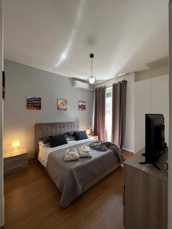 Apartment Vatican's