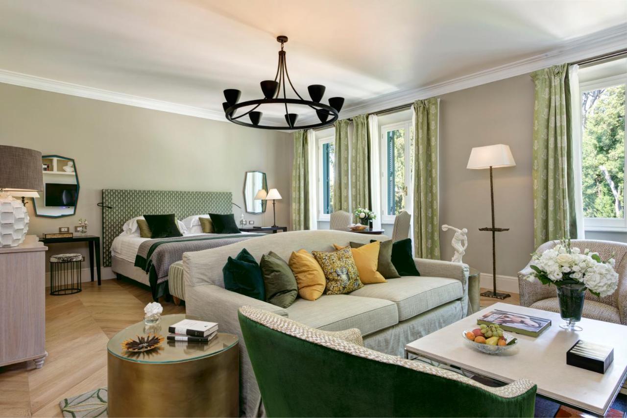 Hotel Rocco De Russie 5*