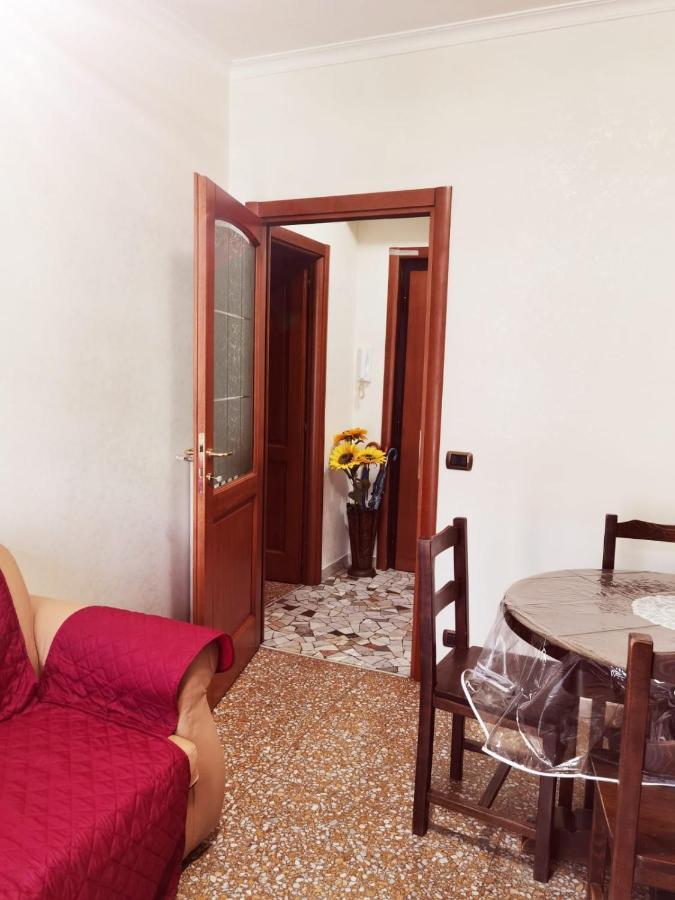 Leilighet Per Turisti E Famiglie