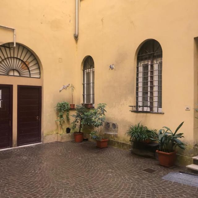 Appartamento Charme Holidays Trastevere 3