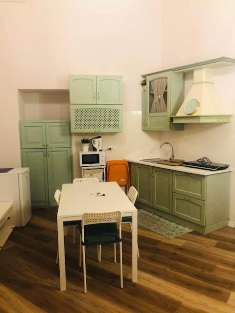 Appartamento Charme Holidays Trastevere 3 Roma