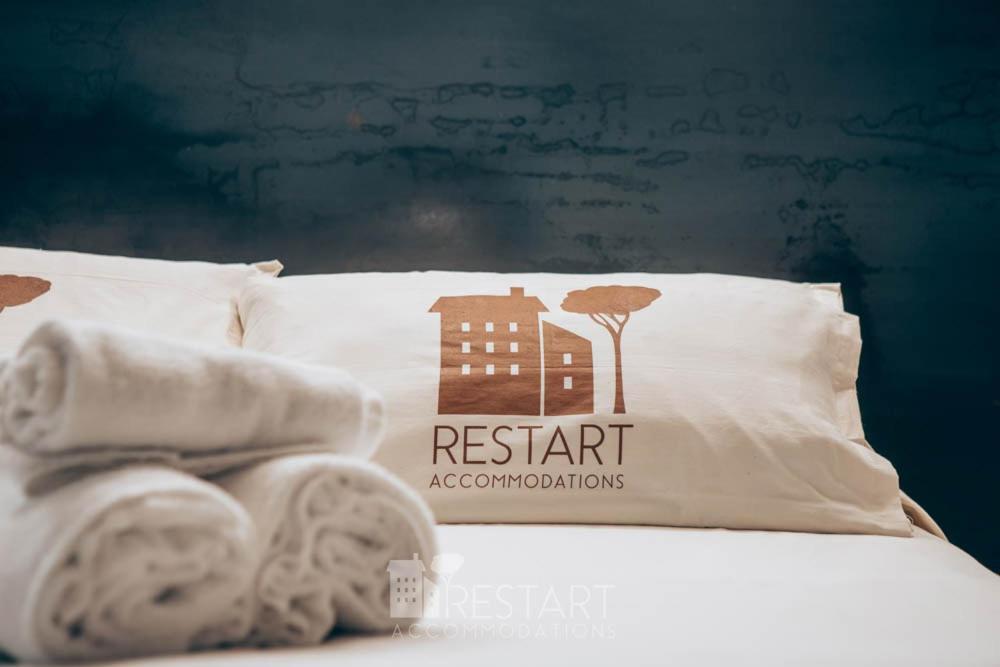 Appartamento Restart Balestra