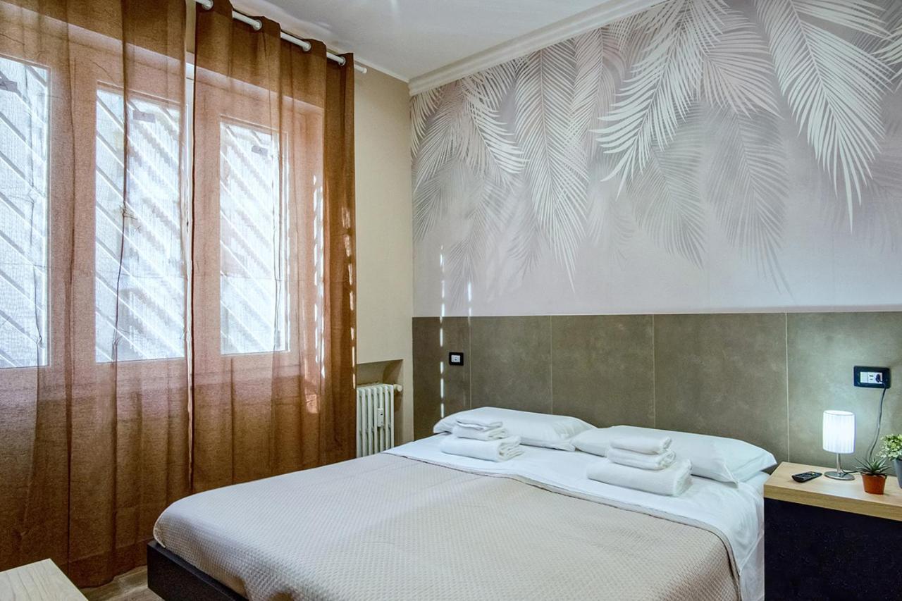 Venturi Comfort * Roma