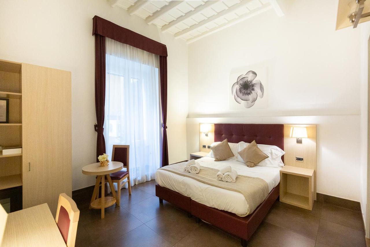Bed and breakfast Suitinn19