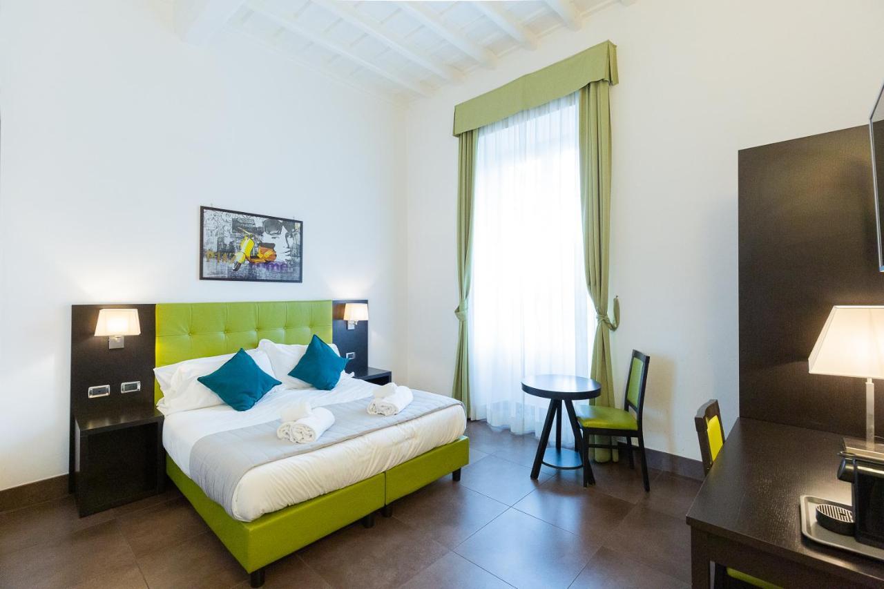 Bed and breakfast Suitinn19
