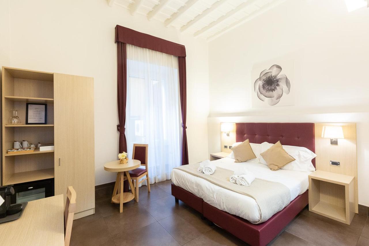 Bed and breakfast Suitinn19