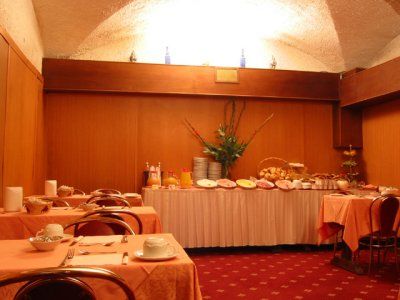 Siviglia 3* Rom