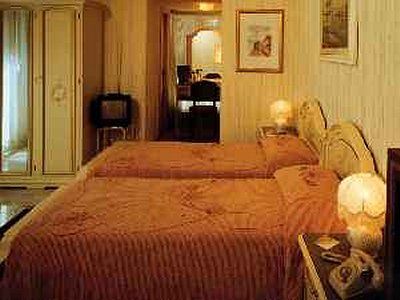 Hotel Siviglia