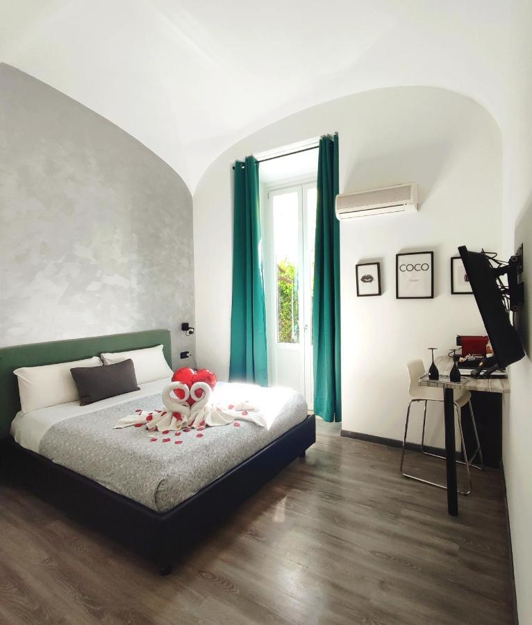 Guest house Chroma Italy - Chroma Deka 2*