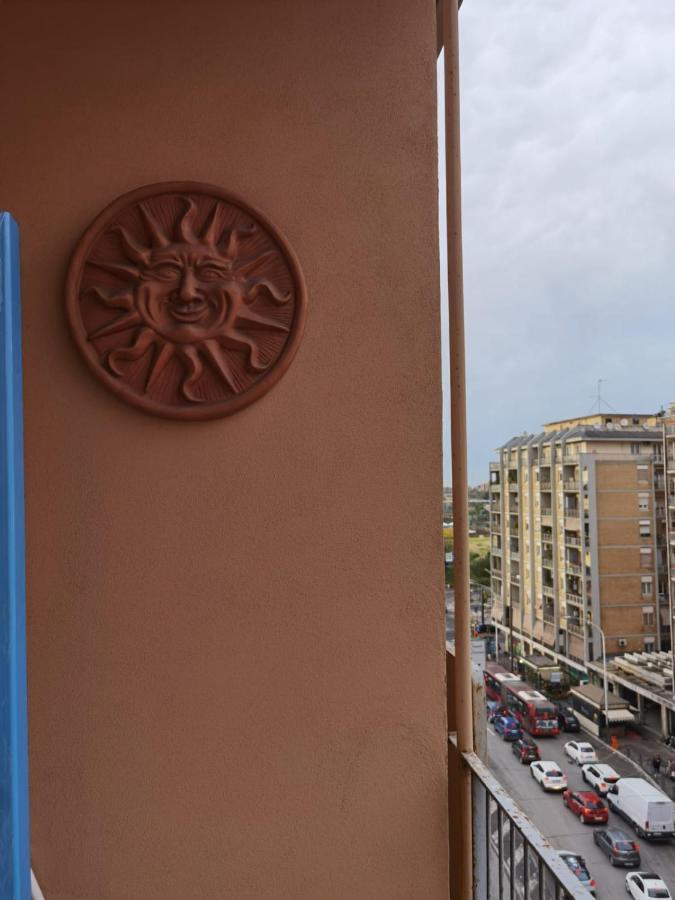 Leilighet Per Turisti E Famiglie