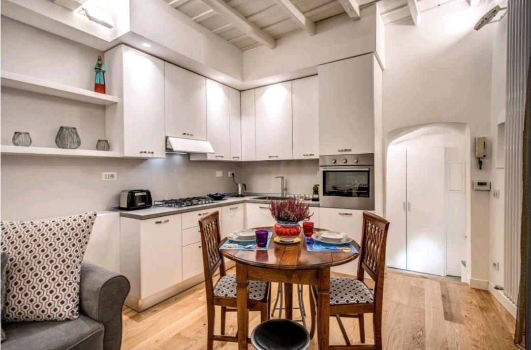 Suity I Cozy Leutari 23 Apartment Rom