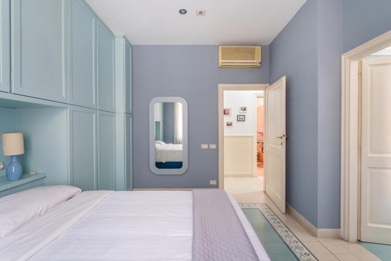 Apartamento Elizabeth Penthouse, Charmy In Little London 10 Min From The Center Roma