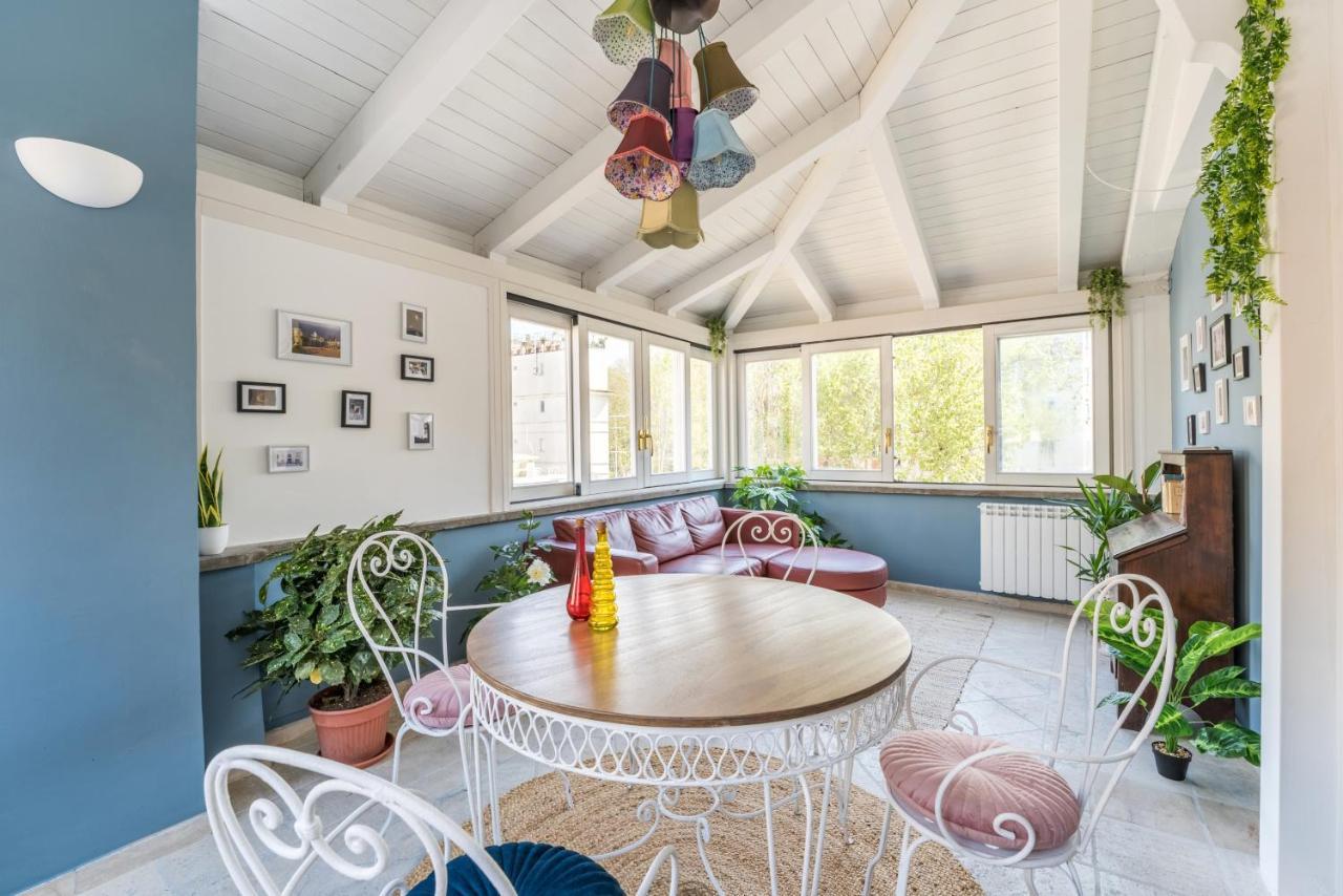 Elizabeth Penthouse, Charmy In Little London 10 Min From The Center Apartamento